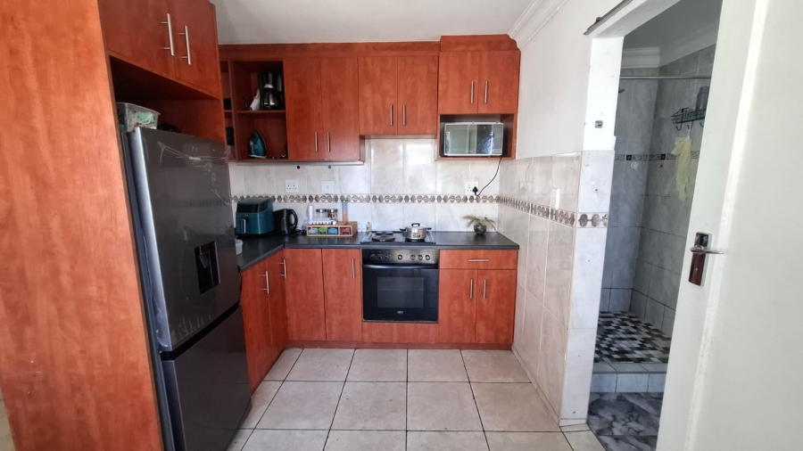 4 Bedroom Property for Sale in Westgate Western Cape
